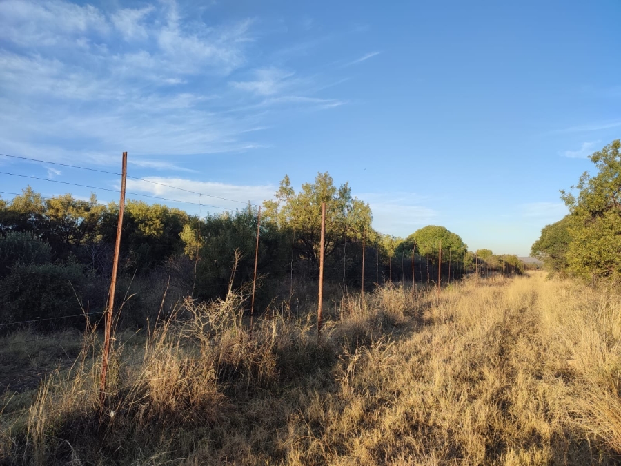 2 Bedroom Property for Sale in Lindleyspoort North West